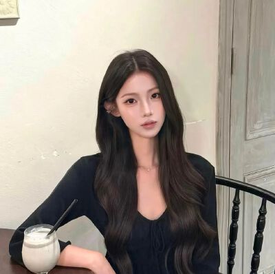 女生头像