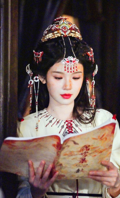 张淼怡
