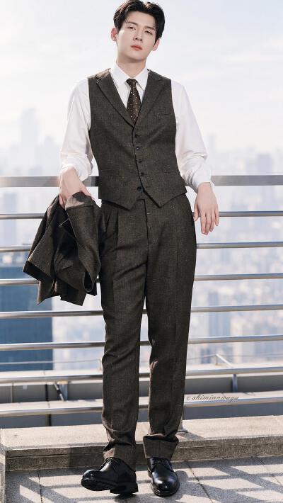 。