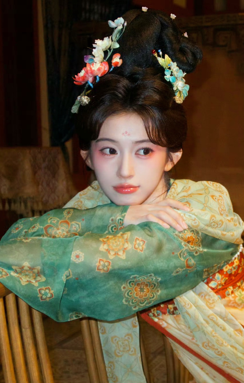 魏奕菲