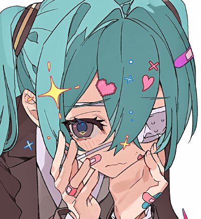 初音未来