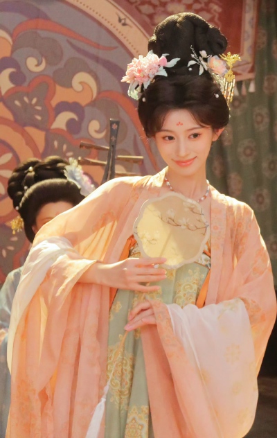 魏奕菲