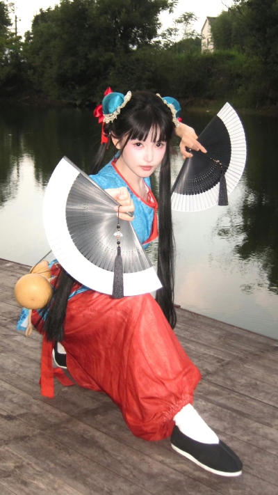 林小宅
