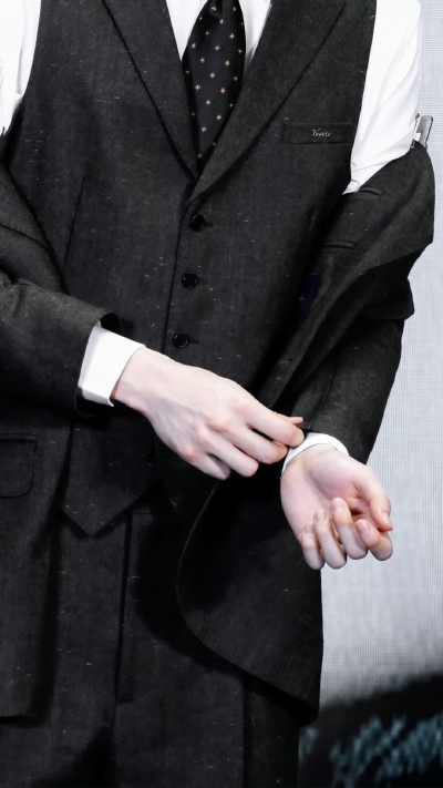 。
