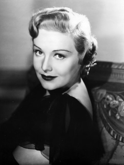 Madeleine Carroll
