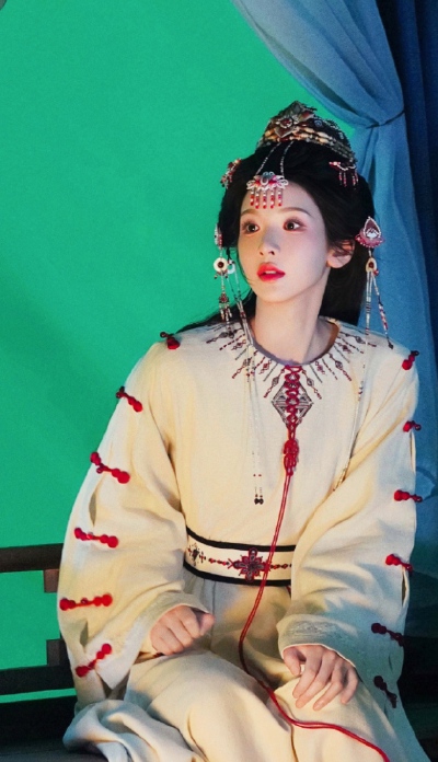 张淼怡