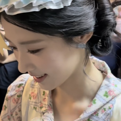 请继续被真心和爱包围吧