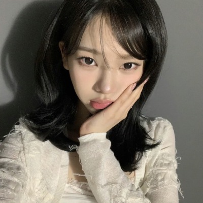 aespa karina柳智敏