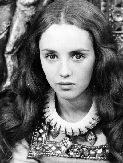 Isabelle Adjani ​​​