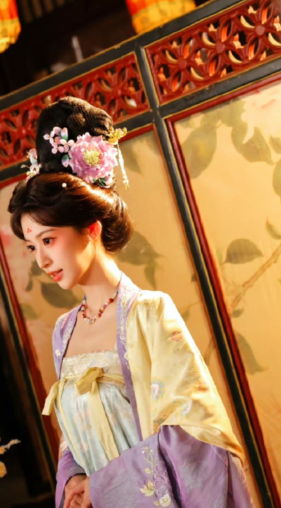 魏奕菲