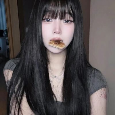女生头像