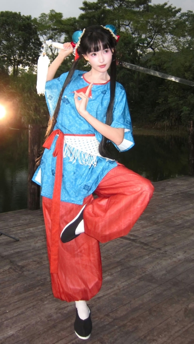 林小宅