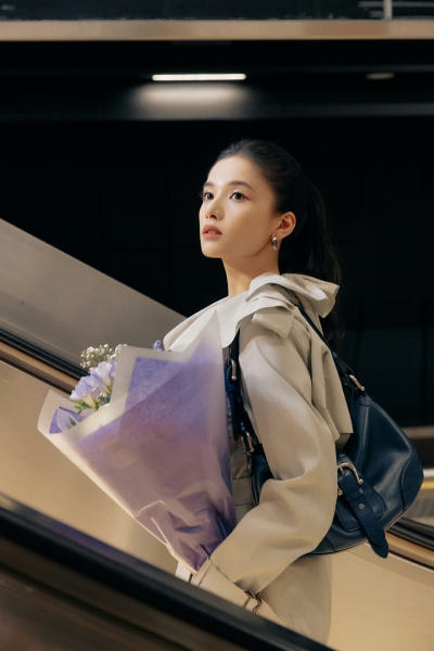 张婧仪