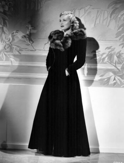 Madeleine Carroll