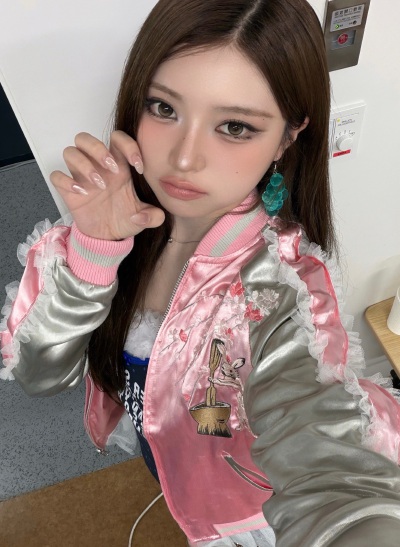 kiiikiii haum郭河音
