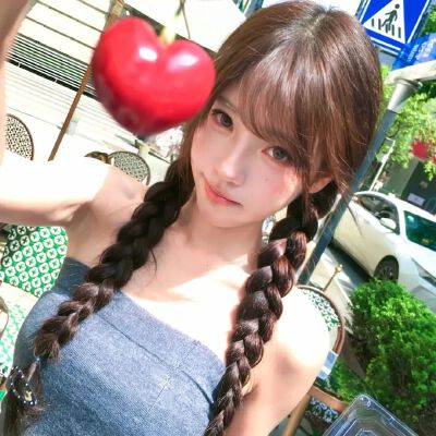 女生头像