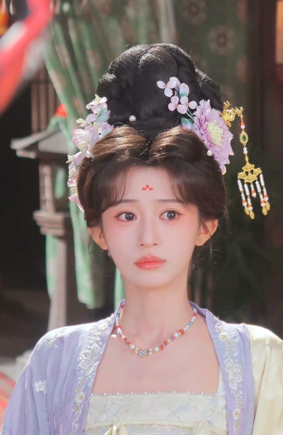 魏奕菲