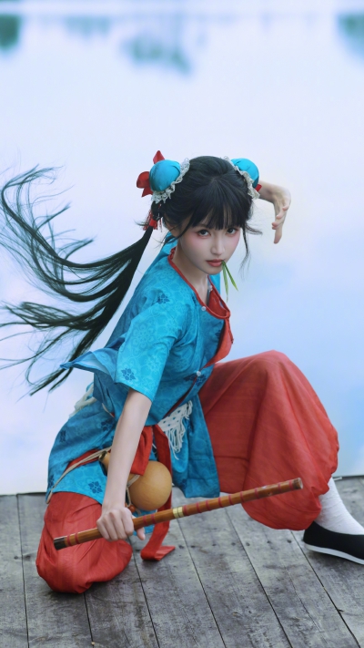 林小宅