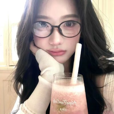 女生头像