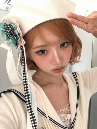 ive rei直井怜