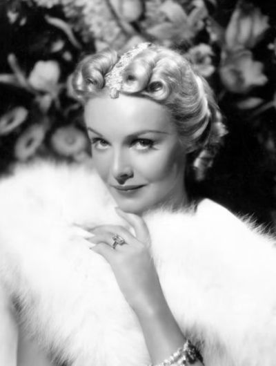 Madeleine Carroll