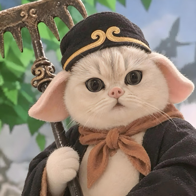 西游喵