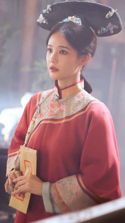 李沁