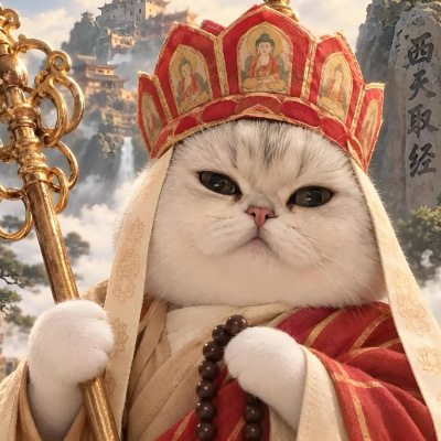西游喵