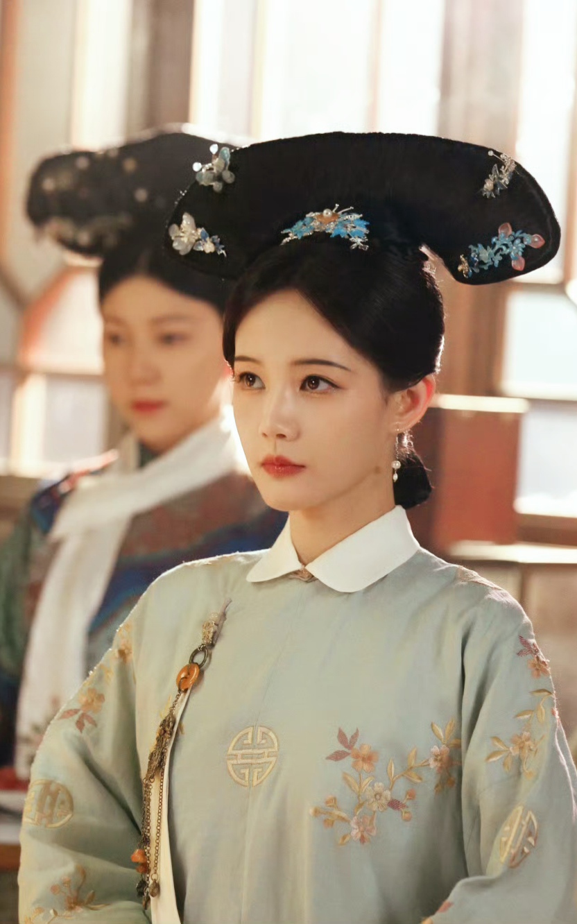 李沁