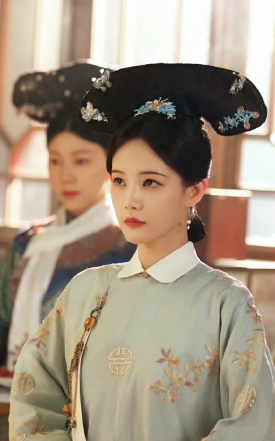 李沁
