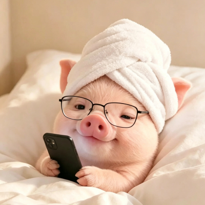 pig