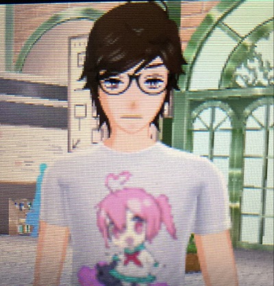 cute