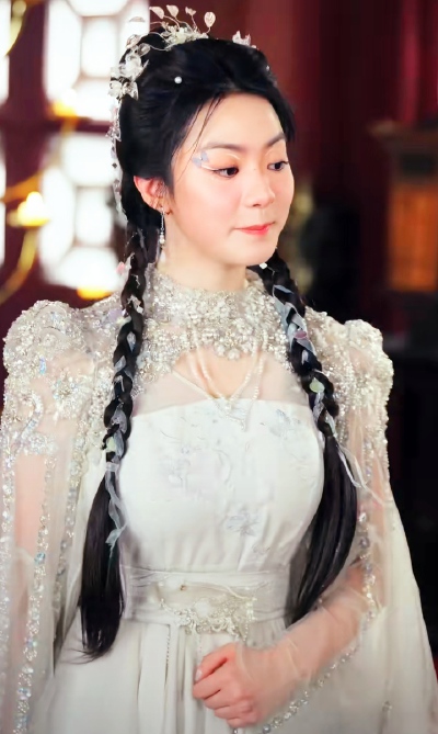 孟默蕾