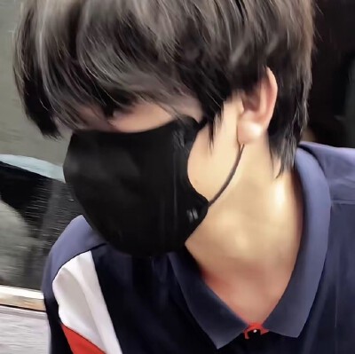 覆面系