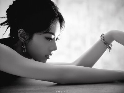 赵今麦