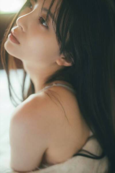 结那要出写真集了