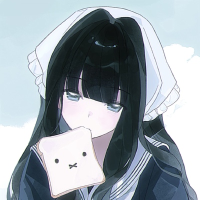 。