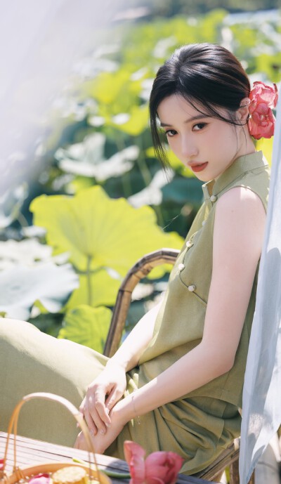 胡嘉欣