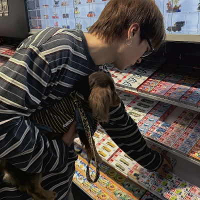 头像丨男头 纵使我们背道而驰也祝你少一点挫折