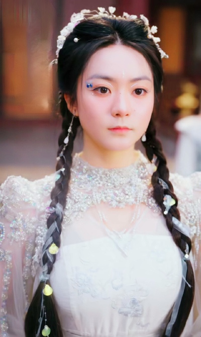 孟默蕾