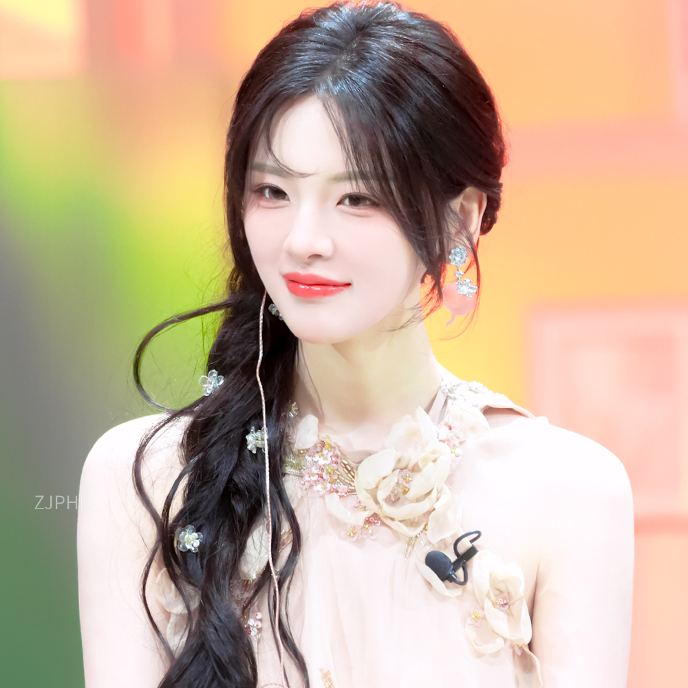 杨超越