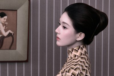 赵露思