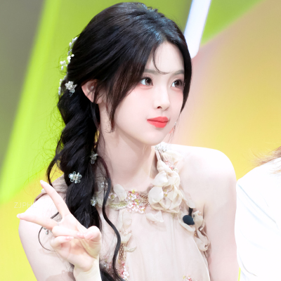 杨超越
