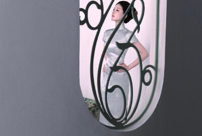 赵露思