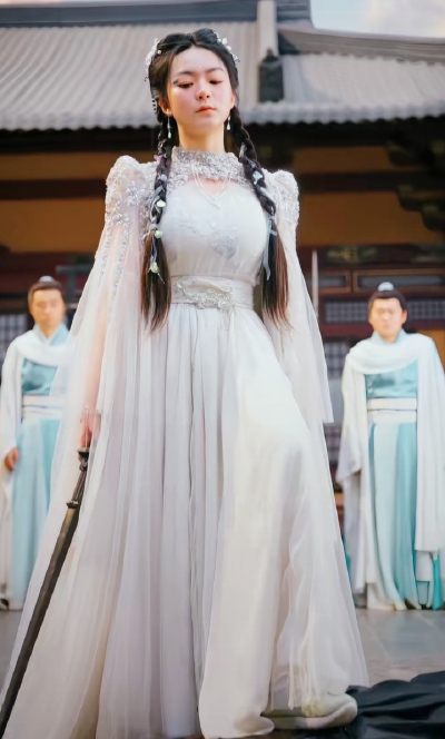 孟默蕾
