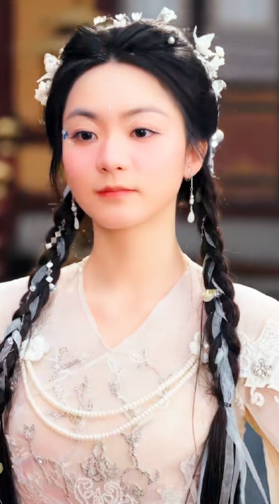 孟默蕾