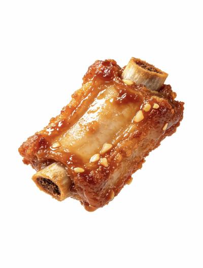 食物白底头像