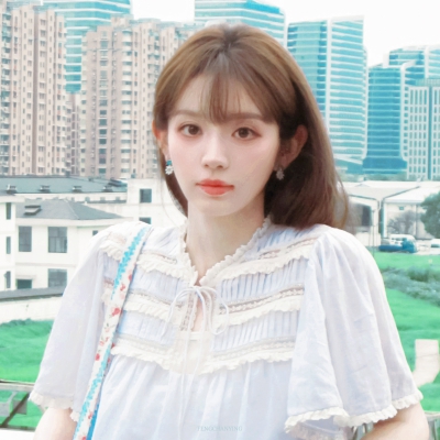 田曦薇