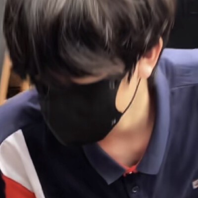 覆面系