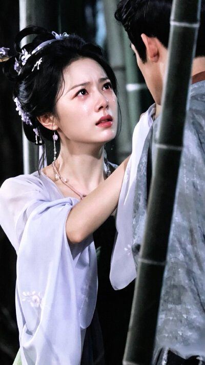 赵今麦